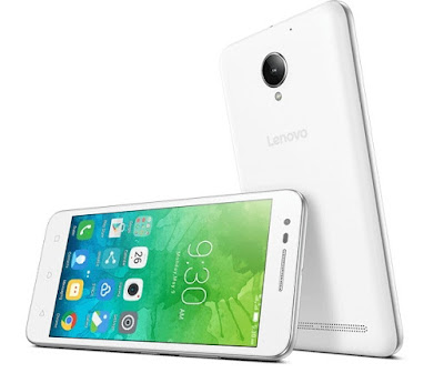 Lenovo Vibe C2 (K10a40) Firmware Download [Flash Stock ROM Guide]