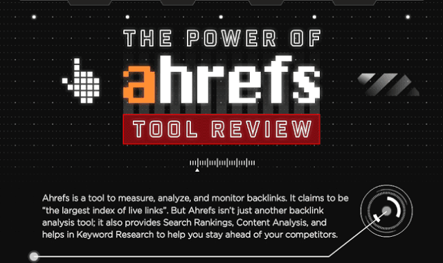 How Does Ahrefs Works?