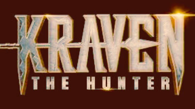 kraven the Hunter Movie Release Date