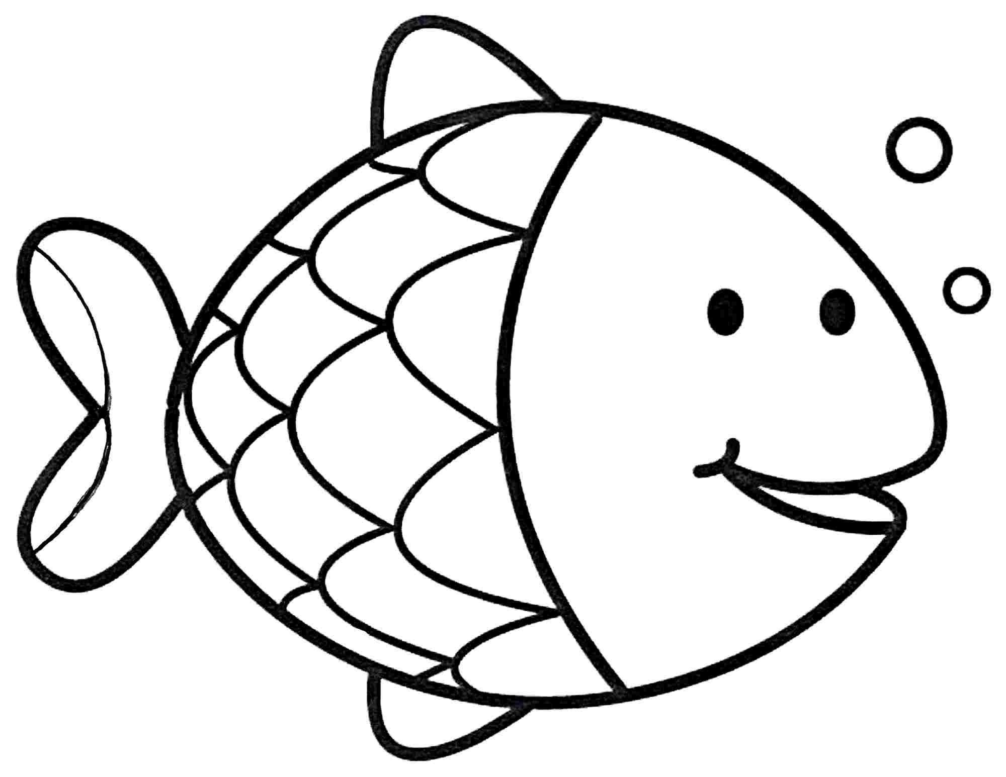 Coloring Book Easy Pages For