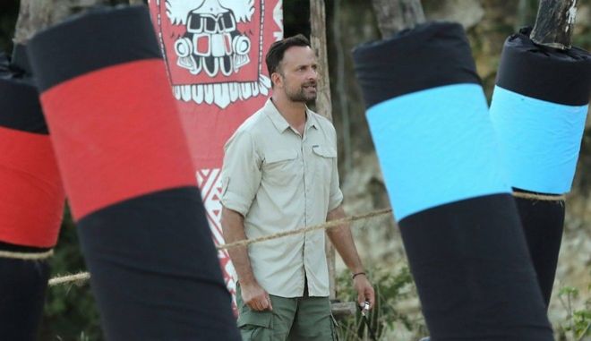  Survivor 4: Ο Λιανός στο στόχαστρο - Αδειάζει την παραγωγή