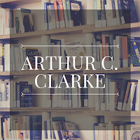 Arthur C. Clarke