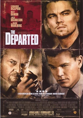 The Departed 2006 The movie