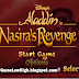 Disney's Aladdin in Nasira's Revenge ISO PS1