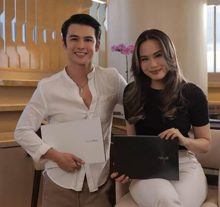 ASUS Philippines Launches all-new 11th Gen Intel Powered ASUS ZenBook and ASUS VivoBook S Laptops