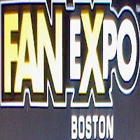 Image of Fan Expo Boston