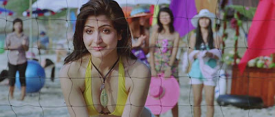 anushka sharma hot