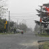 SEMAFOROS EN RAMON CASTRO Y  DESVIO DE TRANSITO PESADO