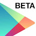 How to use the beta version of an android application