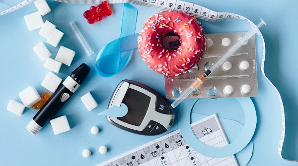 Κατεβάστε ΔΩΡΕΑΝ το νέο ηλεκτρονικό βιβλίο του Medlabnews.gr με τίτλο «Σπάμε τον κύκλο του Διαβήτη!», για διαβητικούς και μη