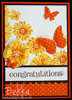 Gorgeous Greenhouse Garden Card by Bekka www.feeling-crafty.co.uk