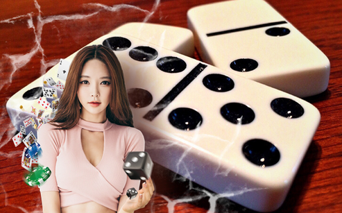 Langkah Daftar Domino Qiu Qiu Online dengan Mudah