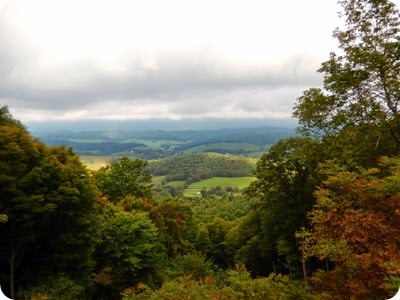 Appalachian Trail