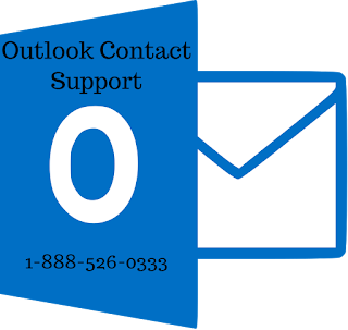 outlook contact support 1-888-526-0333