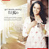 Manju Warrier in MyKalyan  advertisements