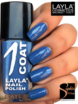 layla 1Coat n.19 - miami ice