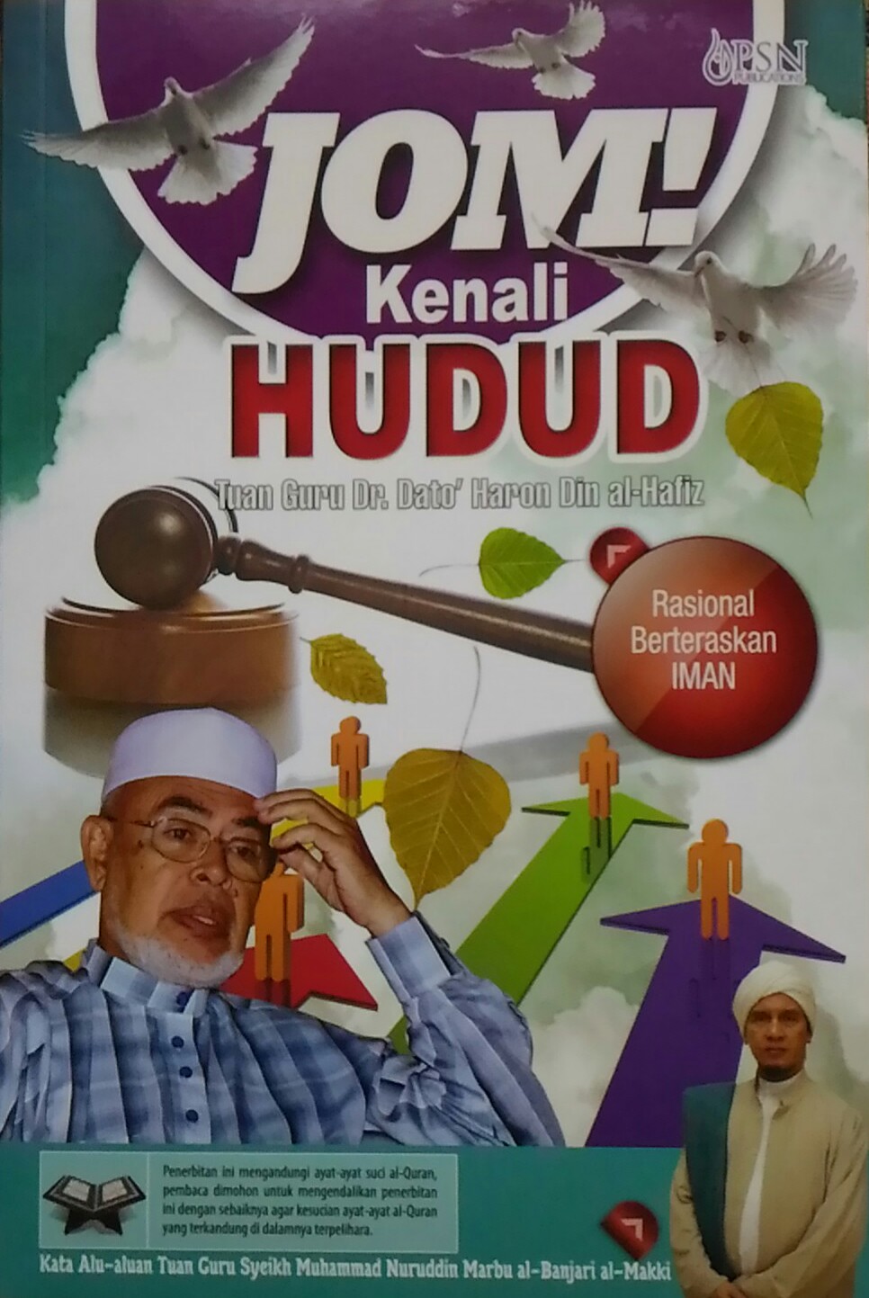 Hub buku Islam