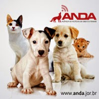 ANDA - Agência de Notícias de Direitos Animais