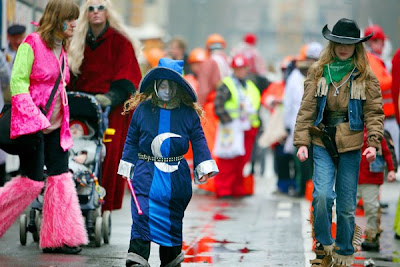 Venice Carnival 2009 Seen On www.coolpicturegallery.net