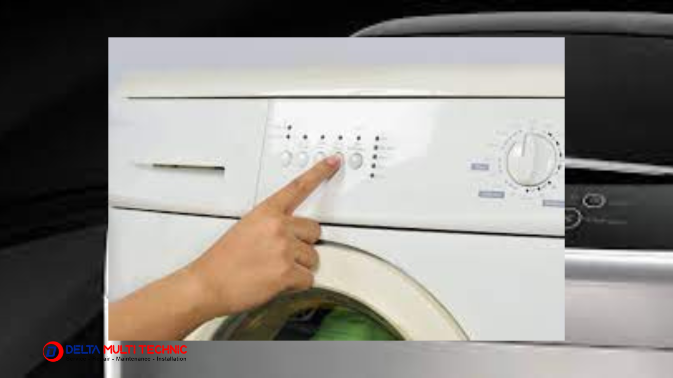 rinse dan spin