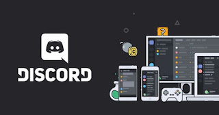 Discord web browser