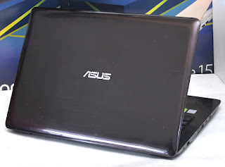 Jual Laptop Design ASUS A456UR Core i5 SkyLake Dual VGA