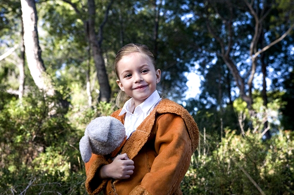 Hijo de Caín