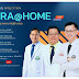 “VAJIRA@HOME” แอปพลิเคชั่น! ไกลเหมือนใกล้ จากโรงพยาบาลสู่บ้านคุณ ขอเชิญร่วมรับชมงานเปิดตัว