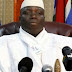 Gambian President Reshuffles Cabinet After Failed Coup Attempt