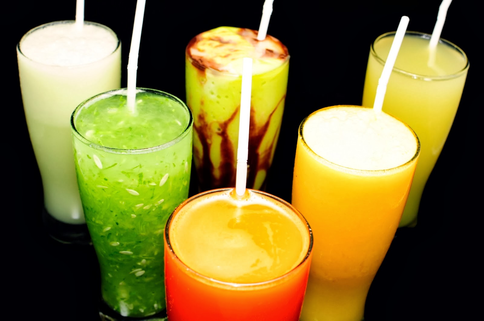 Peluang Usaha Minuman  Segar Jus Buah Antoe Santoso