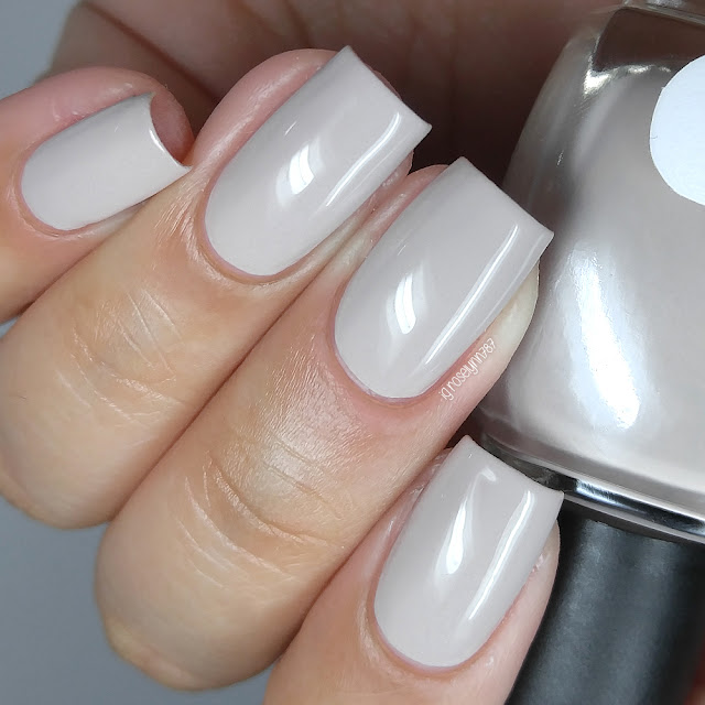 Creative Cuticles Nail Polish - June Monthly Creme