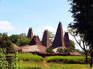 Rumah-Sao-ata-mosa-lakitana-NTT-traditional-house