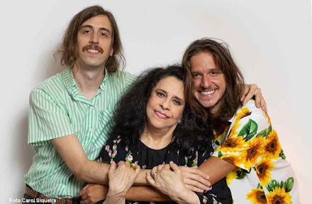 Coala Festival anuncia a participação de Tim Bernardes e Rubel no show de Gal Costa
