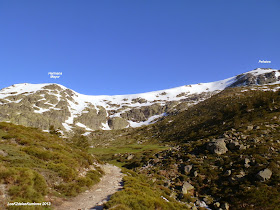 Hoya de Peñalara