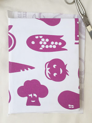 humm hummgraphicsandproducts estampado tela vegetales serigrafia encuadernacion diy2