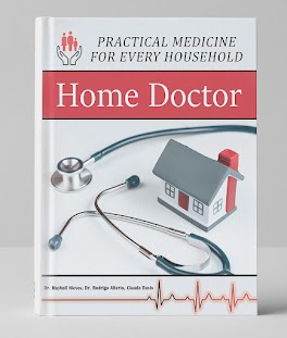 Home Doctor at home, Best E-Book