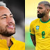 Neymar teria influenciado para que Gabigol ficasse fora da Copa do Mundo