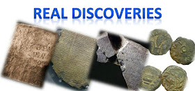 Bible Discoveries.