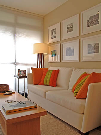 cristina bozian, decorar pequenos apartamentos, apartamento decorado