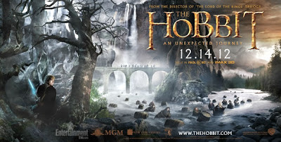 El Hobbit, un viaje inesperado 14 de Diciembre en cines