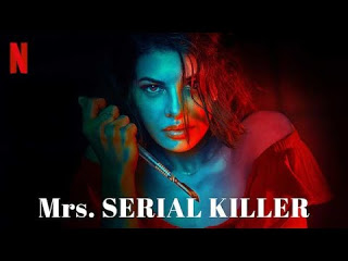 Download Mrs. Serial Killer (2020) 480p 1080p