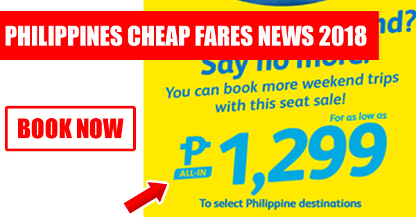  cebu pacific promo 2018