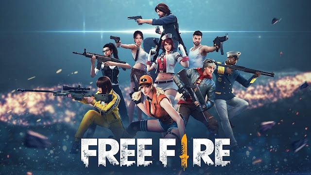 Free Fire Names 2024: Best Free Fire Guild & Squad Names in English