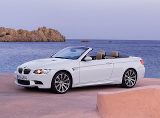 Convertible BMW for sale