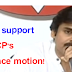 Pawan to help YSRCP's no certainty movement! 