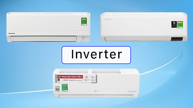 Có nên mua dòng điều hòa Inverter không? Tại sao