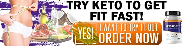 Keto Go Fit Reviews - Is It Worth Trying? *Shark Tank Exposed* Must Read