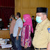 Walikota Langsa Hadiri RDP Terhadap Rancangan Qanun Aceh No.12.Tahun 2016 se-Aceh