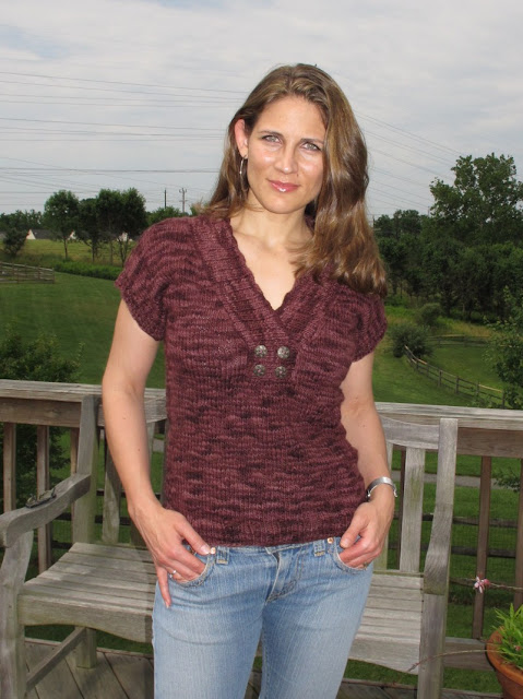 Simona Merchant-Dest Designs free knitting pattern