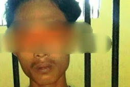 Sempat Menghilang Setelah Peristiwa, Tersangka Penganiayaan Warga Desa Lontar Kemiri Ditangkap Polisi